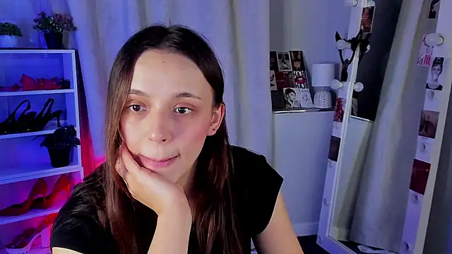 Sahara Shields online show from 10-07-25, 10:38