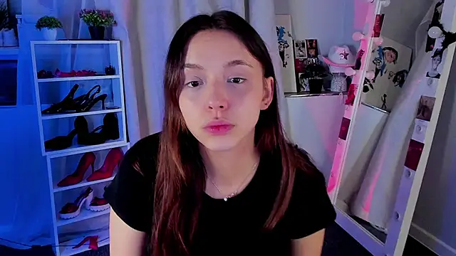 Sahara Shields online show from 12-04-25, 07:51