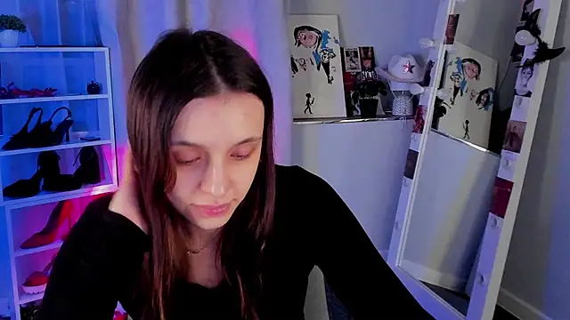 Sahara Shields online show from 11-29-25, 10:48