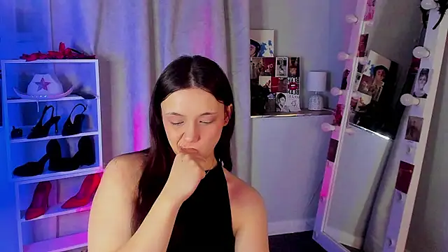 Sahara Shields online show from 03-11-26, 09:14