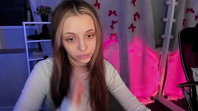 Sahara Shields online show from 03-11-25, 10:29