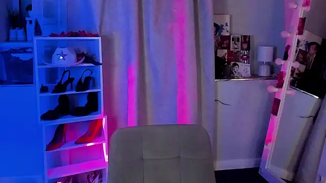 Sahara Shields online show from 03-09-26, 09:02