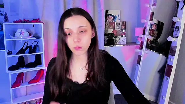 Sahara Shields online show from 02-21-26, 09:33