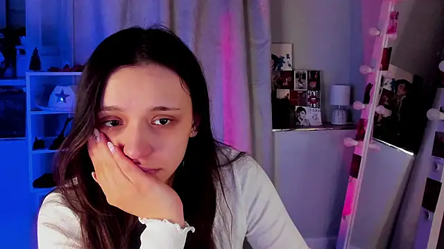 Sahara Shields online show from 03-04-26, 09:50