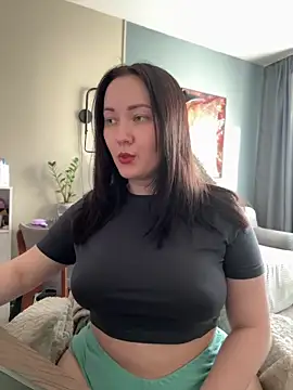 Kiss My Body online show from 03-22-26, 02:40