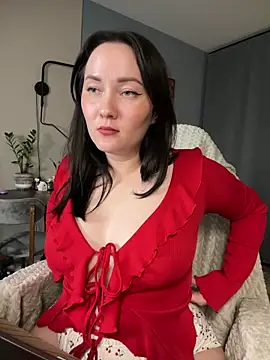 Kiss My Body online show from 03-25-26, 07:35