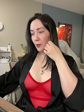 Kiss My Body online show from 03-10-26, 06:56