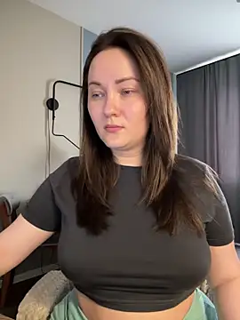 Kiss My Body online show from 06-22-26, 10:23
