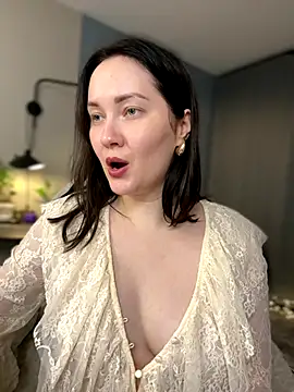 Kiss My Body online show from 12-13-25, 08:04