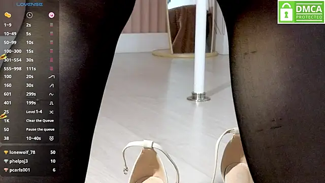 Eva  Summer online show from 03-09-25, 07:23