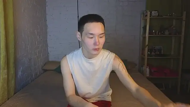 M Jasper online show from 03-09-25, 06:21