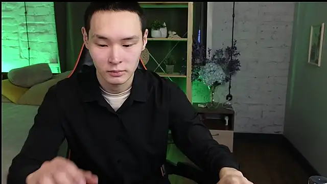 M Jasper online show from 01-15-25, 12:36