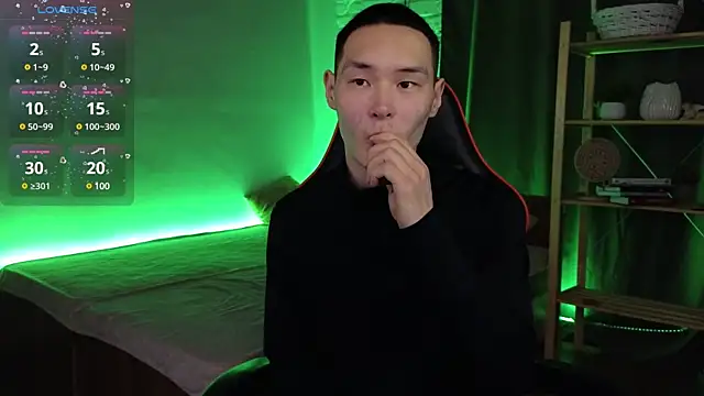 M Jasper online show from 01-29-25, 06:17