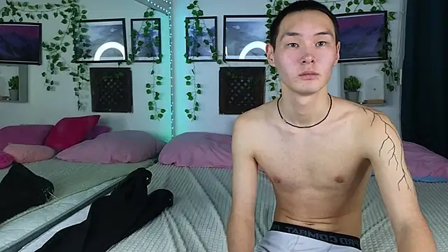 M Jasper online show from 01-16-25, 05:33