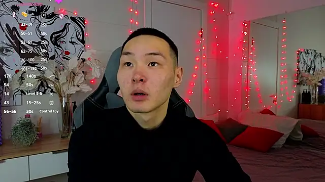 M Jasper online show from 01-24-25, 06:25