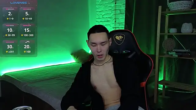 M Jasper online show from 01-29-25, 09:28