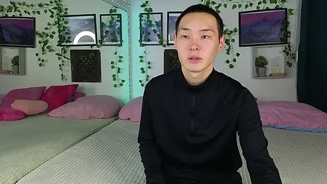 M Jasper online show from 01-16-25, 02:30