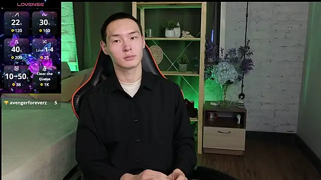 M Jasper online show from 01-15-25, 03:39