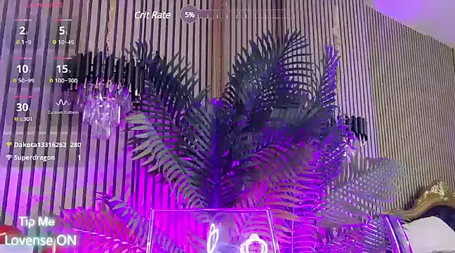 KeylaBlair online show from 03-04-25, 11:22