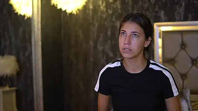 KeylaBlair online show from 09-23-25, 09:00