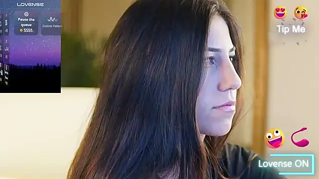 KeylaBlair online show from 03-18-25, 05:55