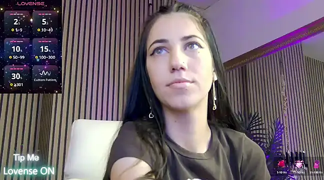 KeylaBlair online show from 03-11-25, 07:46