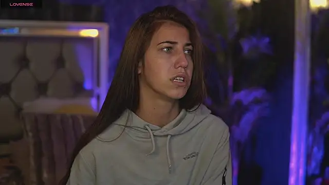 KeylaBlair online show from 10-12-25, 10:11