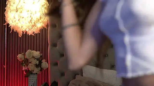 KeylaBlair online show from 02-24-26, 05:47