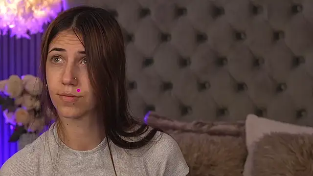 KeylaBlair online show from 04-05-26, 07:20