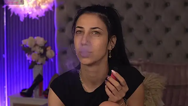 KeylaBlair online show from 04-10-26, 09:00