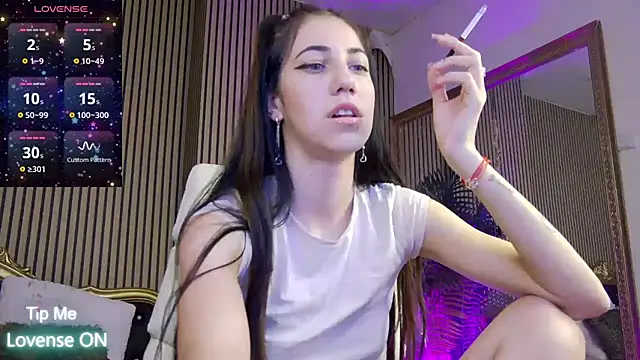 KeylaBlair online show from 03-12-25, 08:20