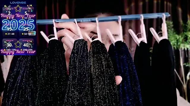 miaomiao-777 online show from 03-09-25, 04:11