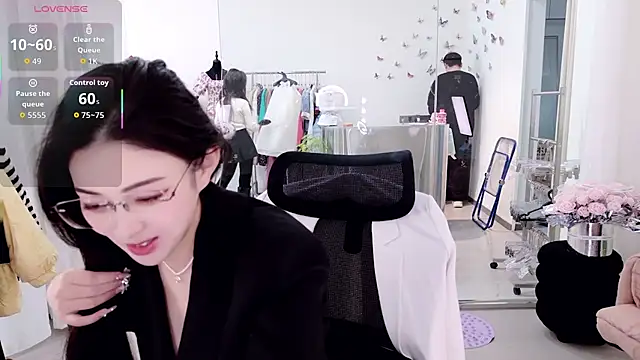 miaomiao-777 online show from 03-04-26, 04:31