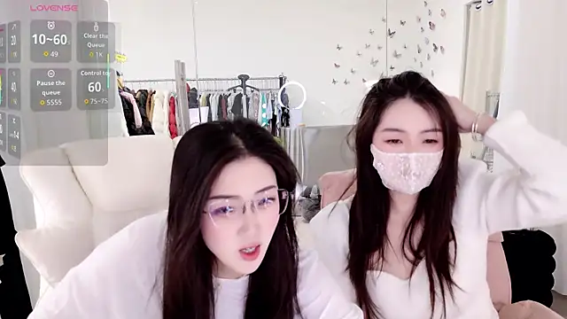 miaomiao-777 online show from 02-28-26, 04:34