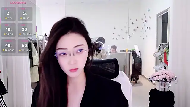 miaomiao-777 online show from 05-09-26, 11:19