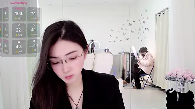 miaomiao-777 online show from 02-06-26, 05:14