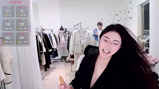 miaomiao-777 online show from 03-30-26, 03:52