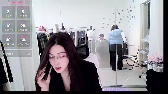 miaomiao-777 online show from 03-20-26, 05:19