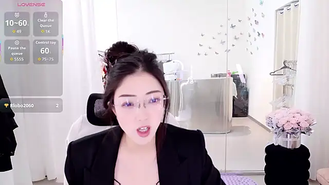 miaomiao-777 online show from 04-24-26, 01:29