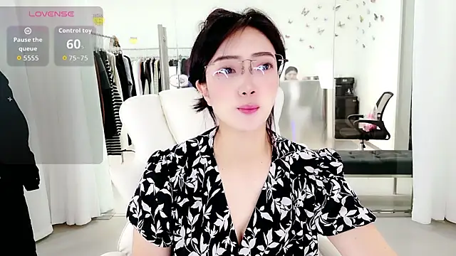 miaomiao-777 online show from 10-20-25, 02:24