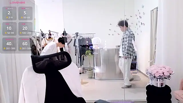 miaomiao-777 online show from 04-12-26, 01:31