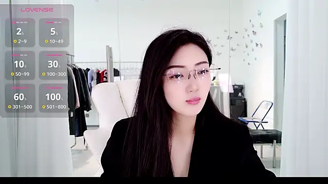 miaomiao-777 online show from 10-31-25, 03:14