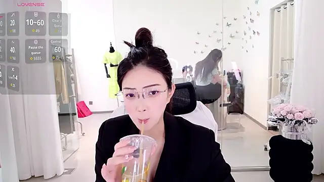 miaomiao-777 online show from 07-17-26, 03:26