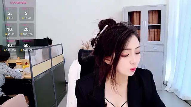 miaomiao-777 online show from 07-27-26, 02:40