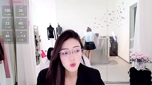 miaomiao-777 online show from 06-28-26, 04:19