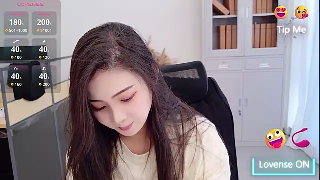 miaomiao-777 online show from 08-09-26, 03:14
