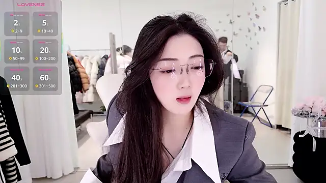 miaomiao-777 online show from 02-04-26, 05:24