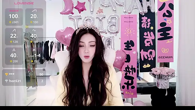 miaomiao-777 online show from 11-29-25, 05:18