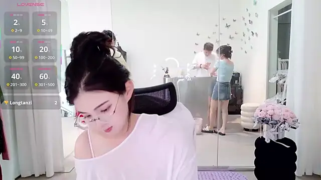 miaomiao-777 online show from 06-17-26, 01:27