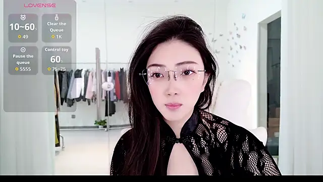 miaomiao-777 online show from 11-25-25, 03:07